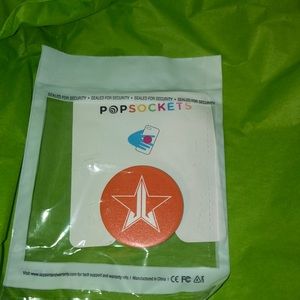 Jeffree Star PopSocket